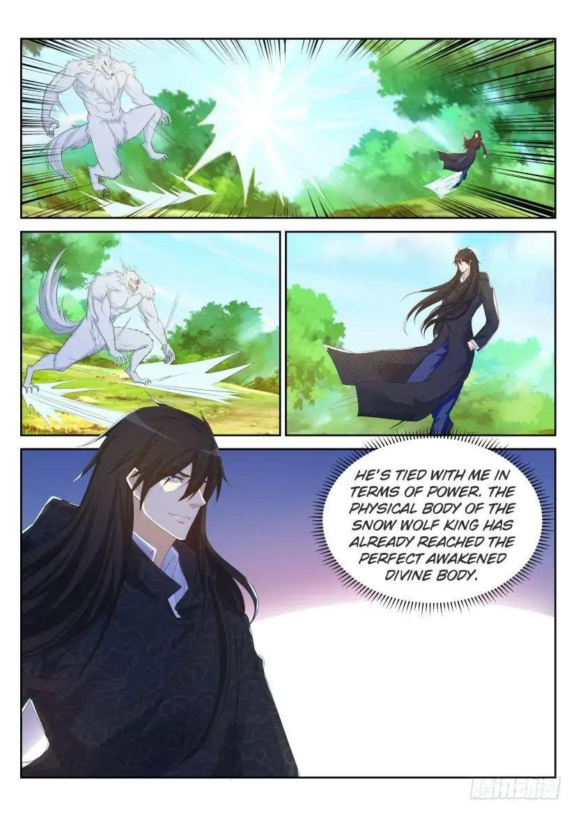 Rebirth of the Urban Immortal Cultivator Chapter 236 - Page 2