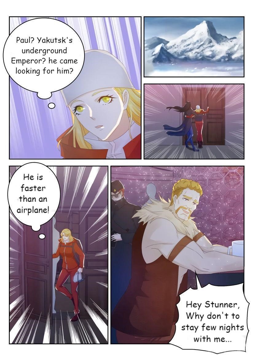 Rebirth of the Urban Immortal Cultivator Chapter 239 - Page 10