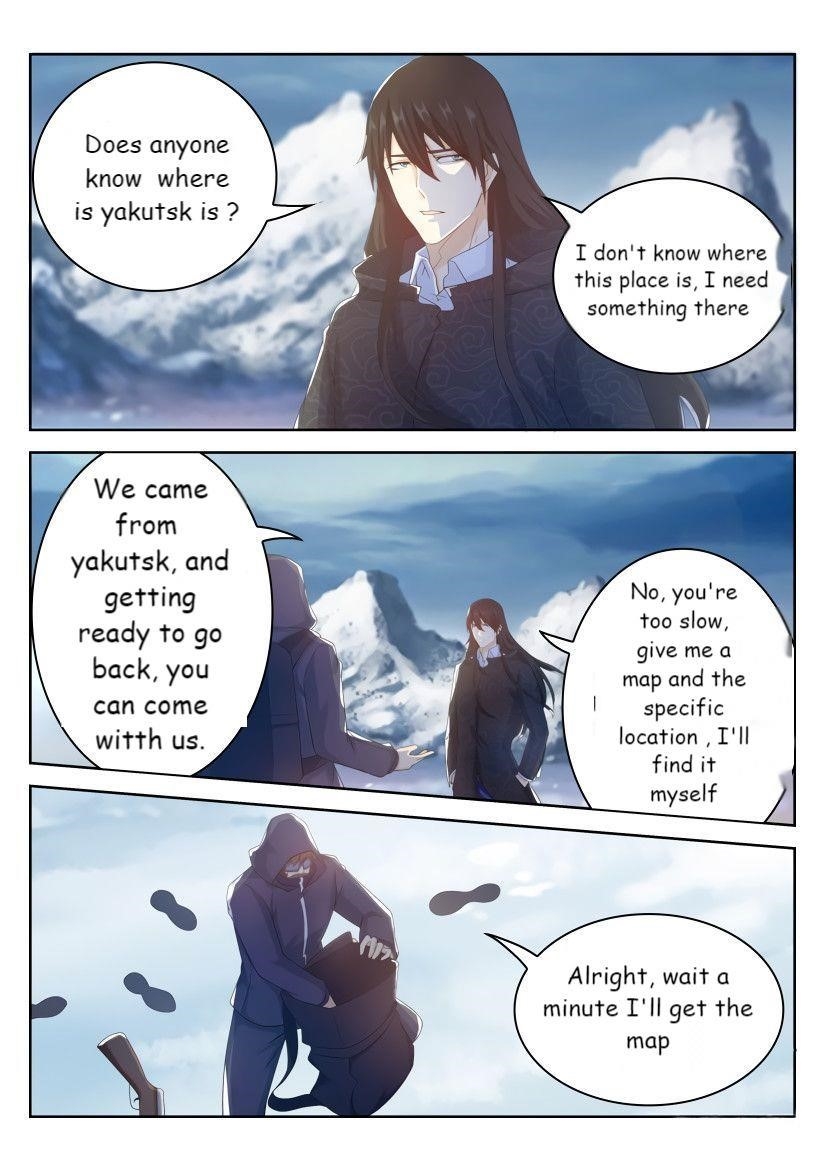 Rebirth of the Urban Immortal Cultivator Chapter 239 - Page 4