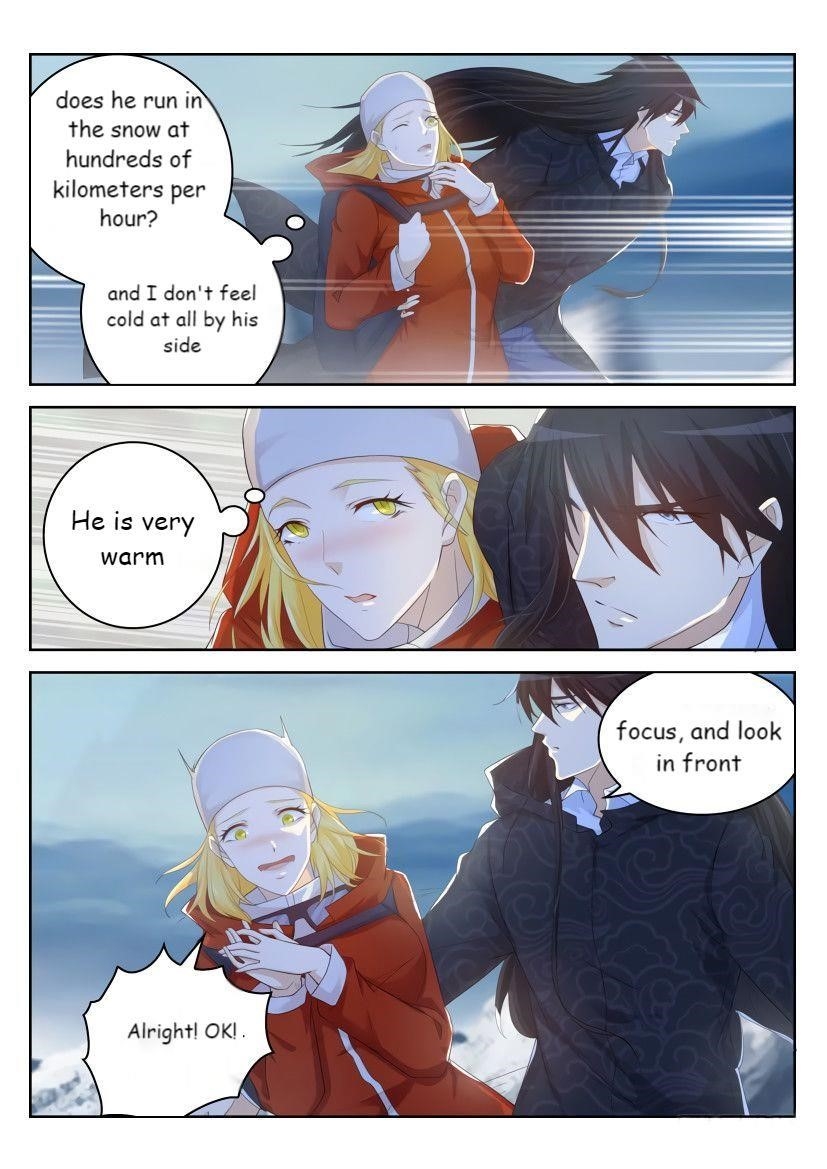 Rebirth of the Urban Immortal Cultivator Chapter 239 - Page 8