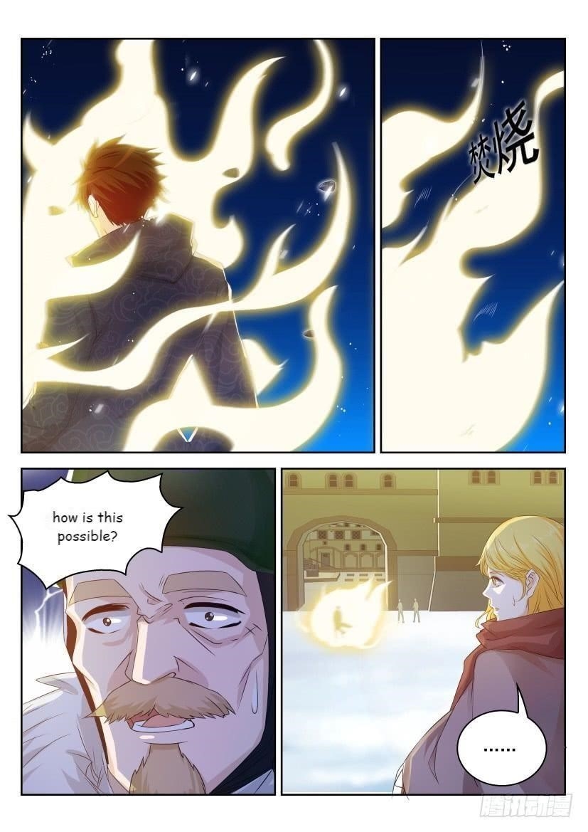 Rebirth of the Urban Immortal Cultivator Chapter 240 - Page 8