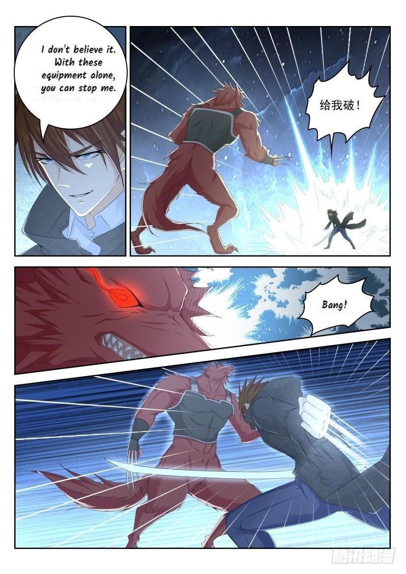 Rebirth of the Urban Immortal Cultivator Chapter 242 - Page 13