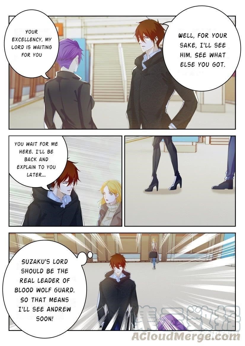 Rebirth of the Urban Immortal Cultivator Chapter 243 - Page 10