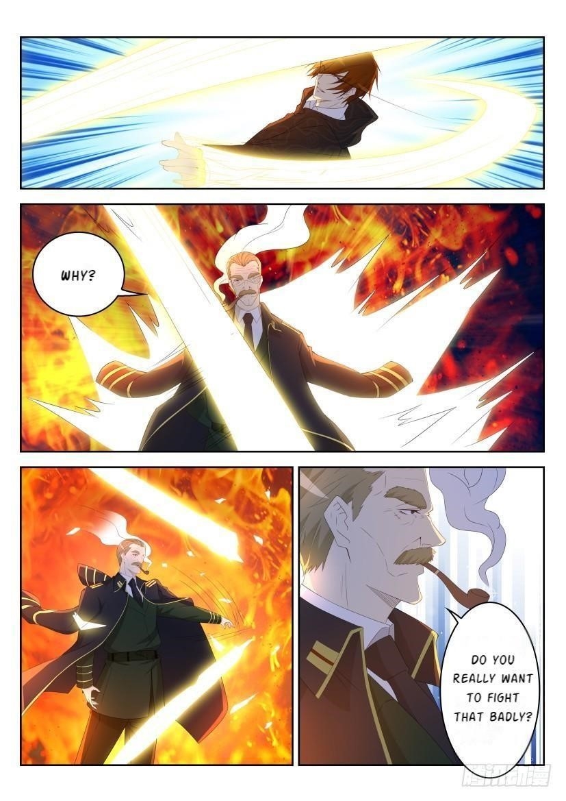 Rebirth of the Urban Immortal Cultivator Chapter 244 - Page 9