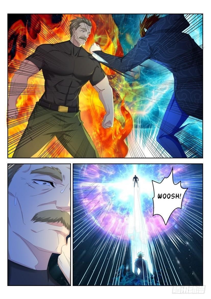 Rebirth of the Urban Immortal Cultivator Chapter 245 - Page 9