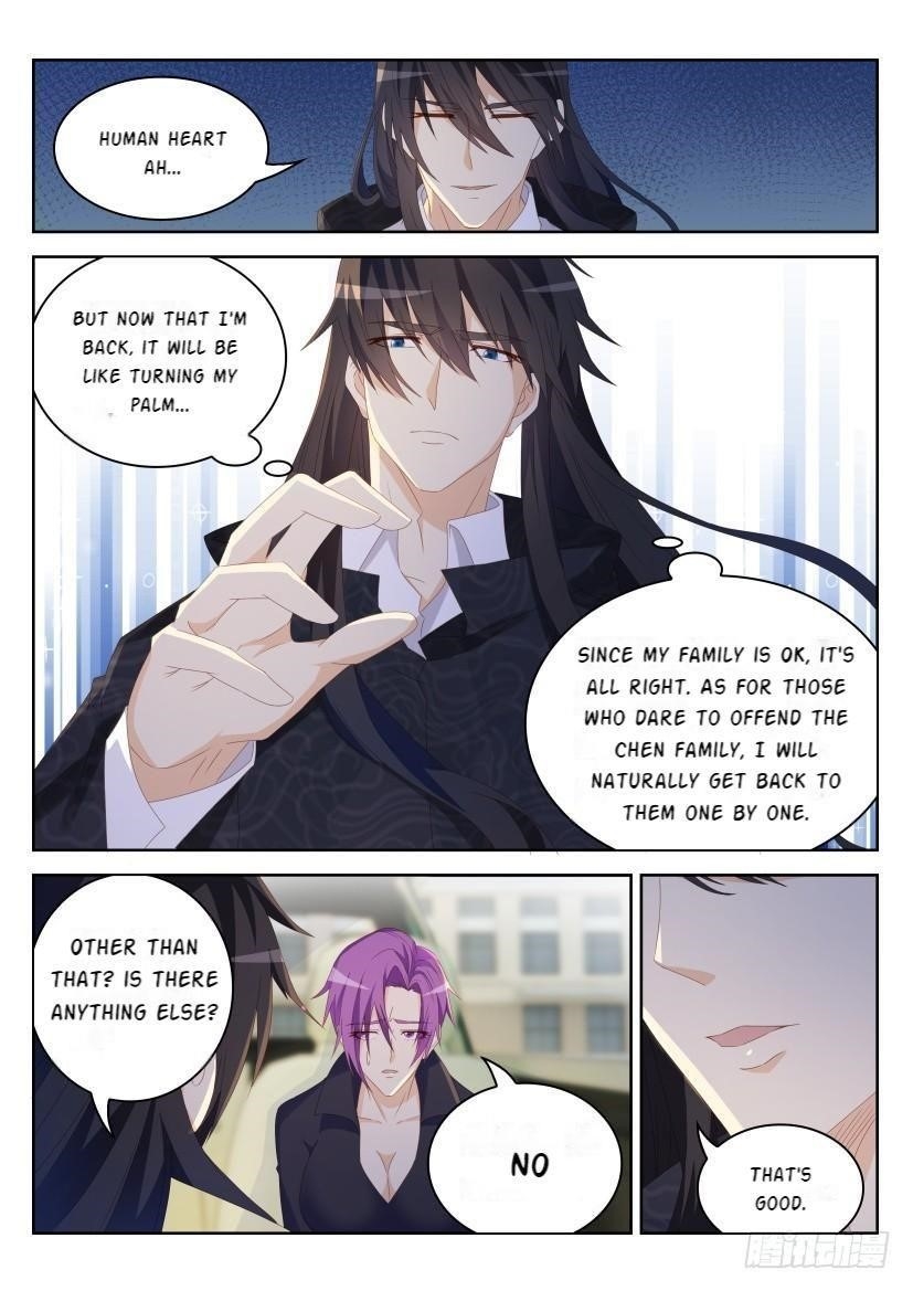 Rebirth of the Urban Immortal Cultivator Chapter 246 - Page 13