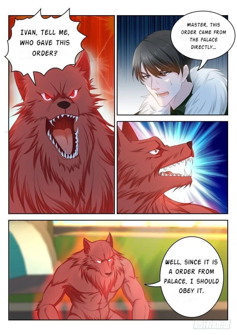 Rebirth of the Urban Immortal Cultivator Chapter 246 - Page 2