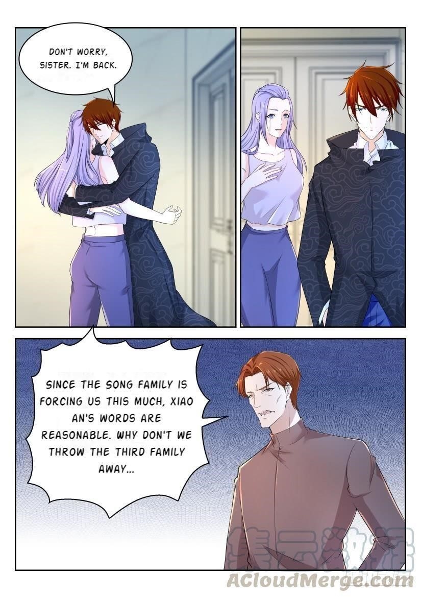 Rebirth of the Urban Immortal Cultivator Chapter 247 - Page 10