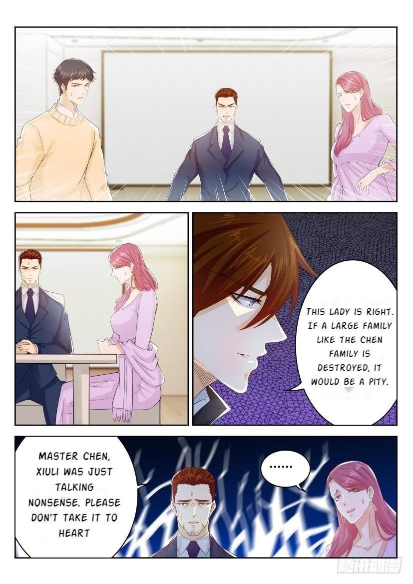 Rebirth of the Urban Immortal Cultivator Chapter 248 - Page 11