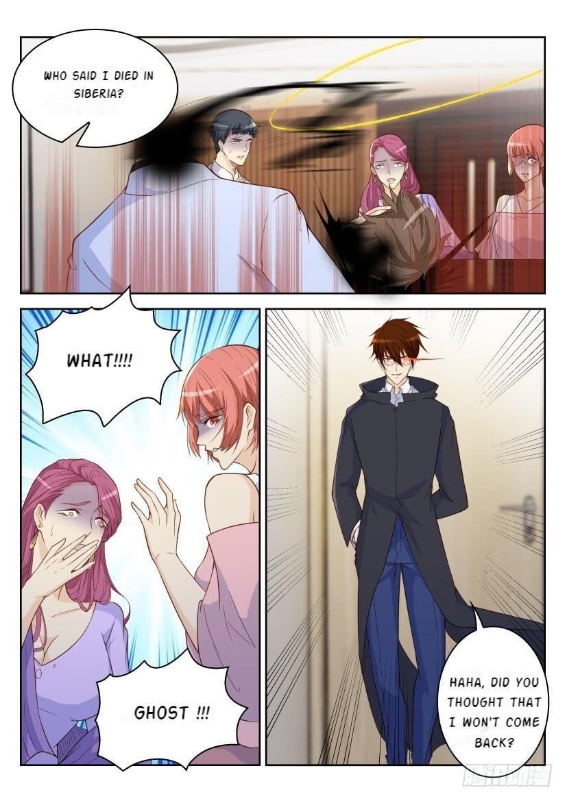 Rebirth of the Urban Immortal Cultivator Chapter 248 - Page 7