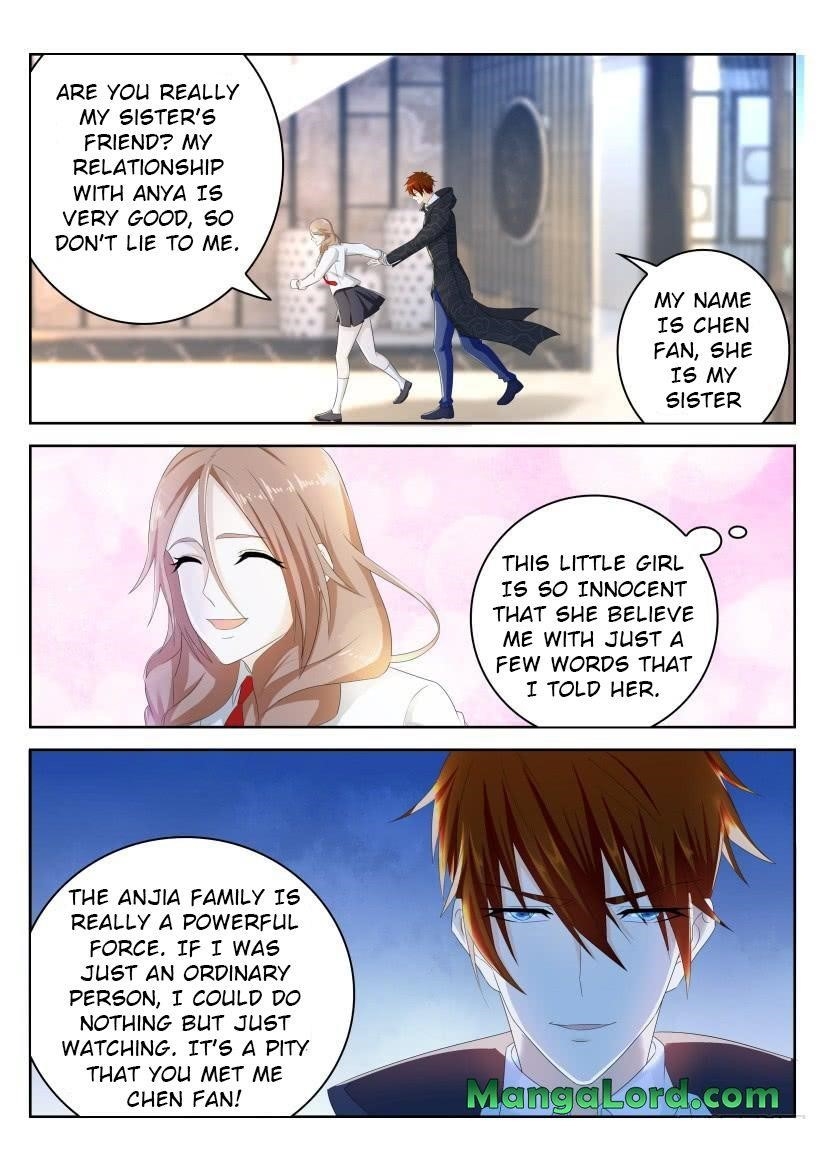 Rebirth of the Urban Immortal Cultivator Chapter 251 - Page 15