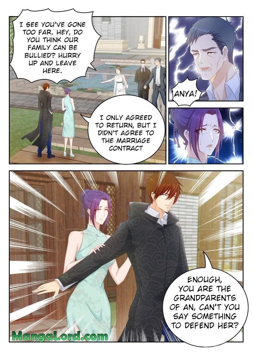 Rebirth of the Urban Immortal Cultivator Chapter 252 - Page 10