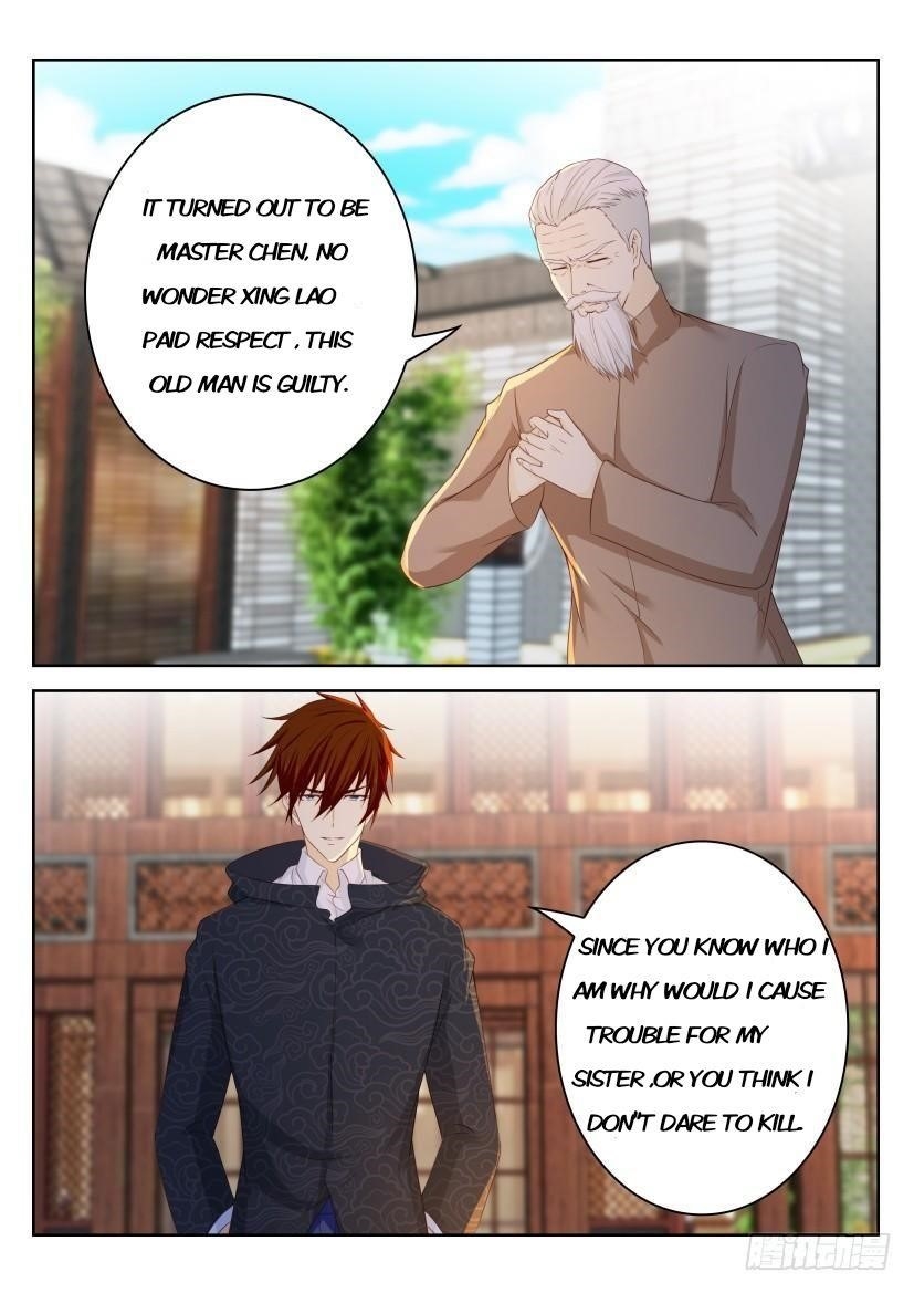 Rebirth of the Urban Immortal Cultivator Chapter 253 - Page 15