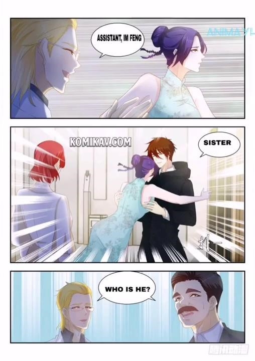 Rebirth of the Urban Immortal Cultivator Chapter 256 - Page 13