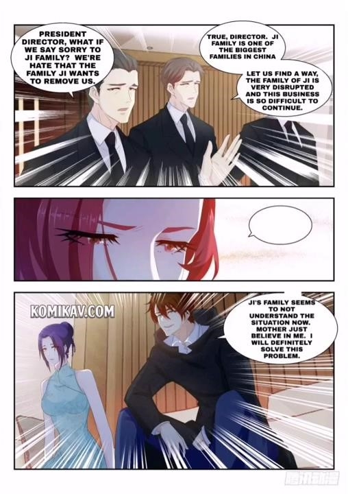 Rebirth of the Urban Immortal Cultivator Chapter 257 - Page 3