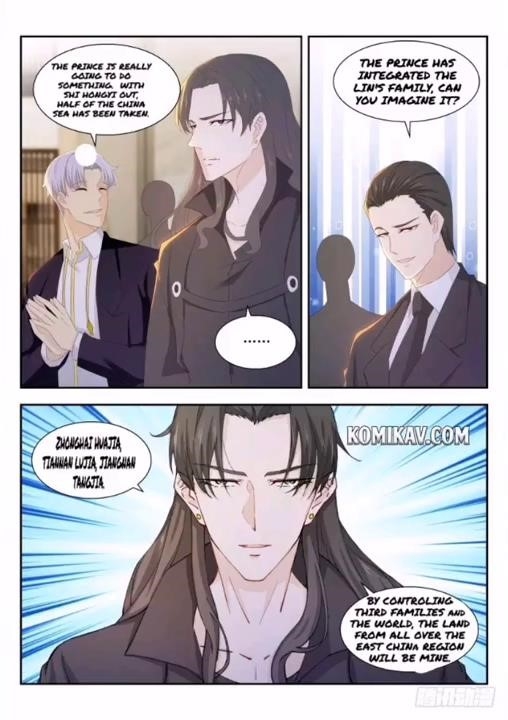 Rebirth of the Urban Immortal Cultivator Chapter 258 - Page 4