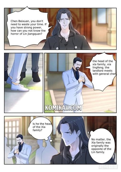 Rebirth of the Urban Immortal Cultivator Chapter 259 - Page 15