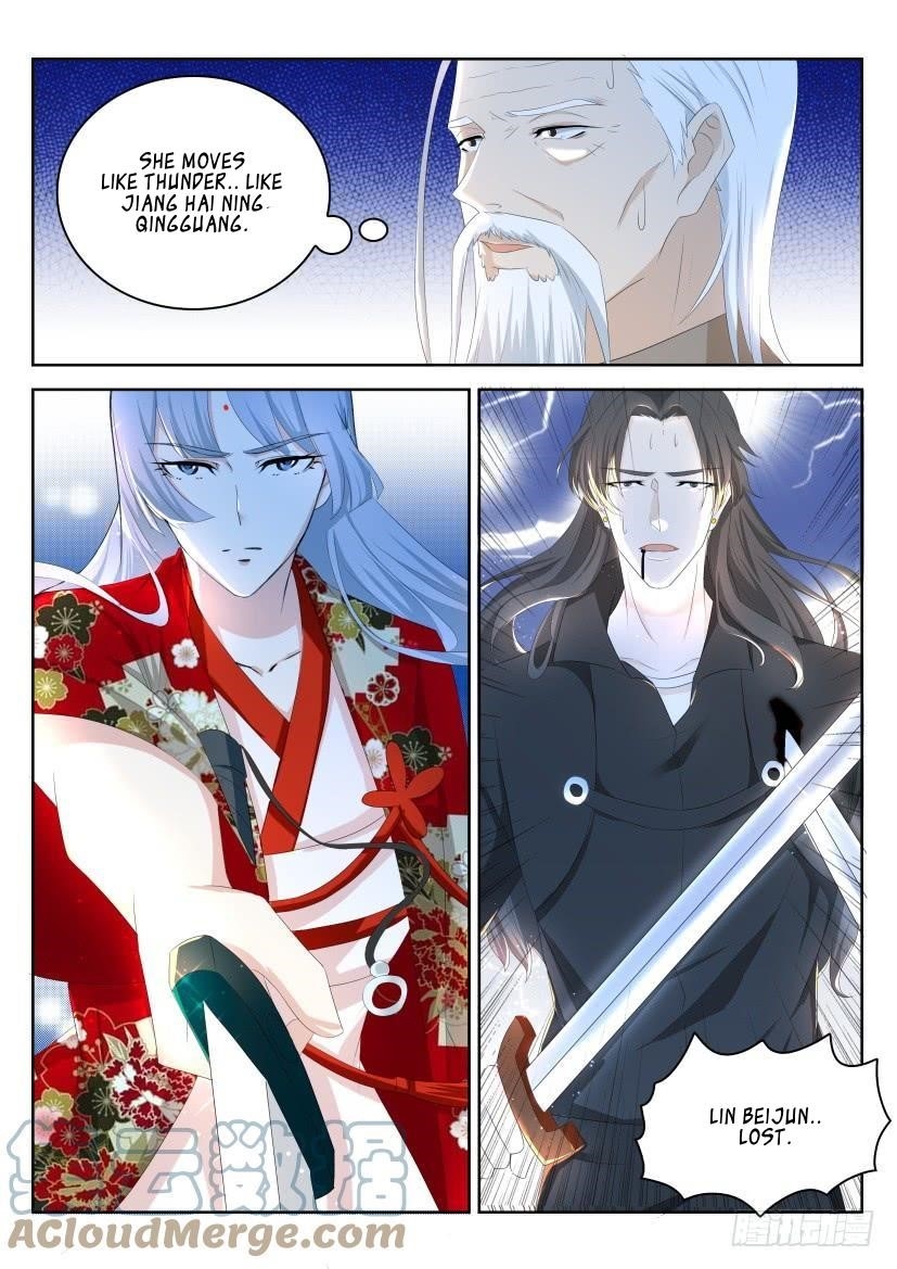 Rebirth of the Urban Immortal Cultivator Chapter 260 - Page 10