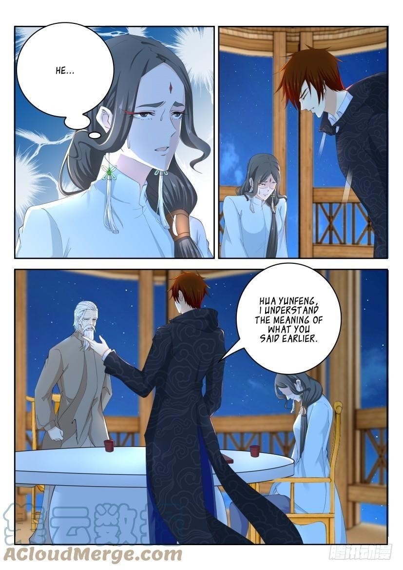 Rebirth of the Urban Immortal Cultivator Chapter 261 - Page 13