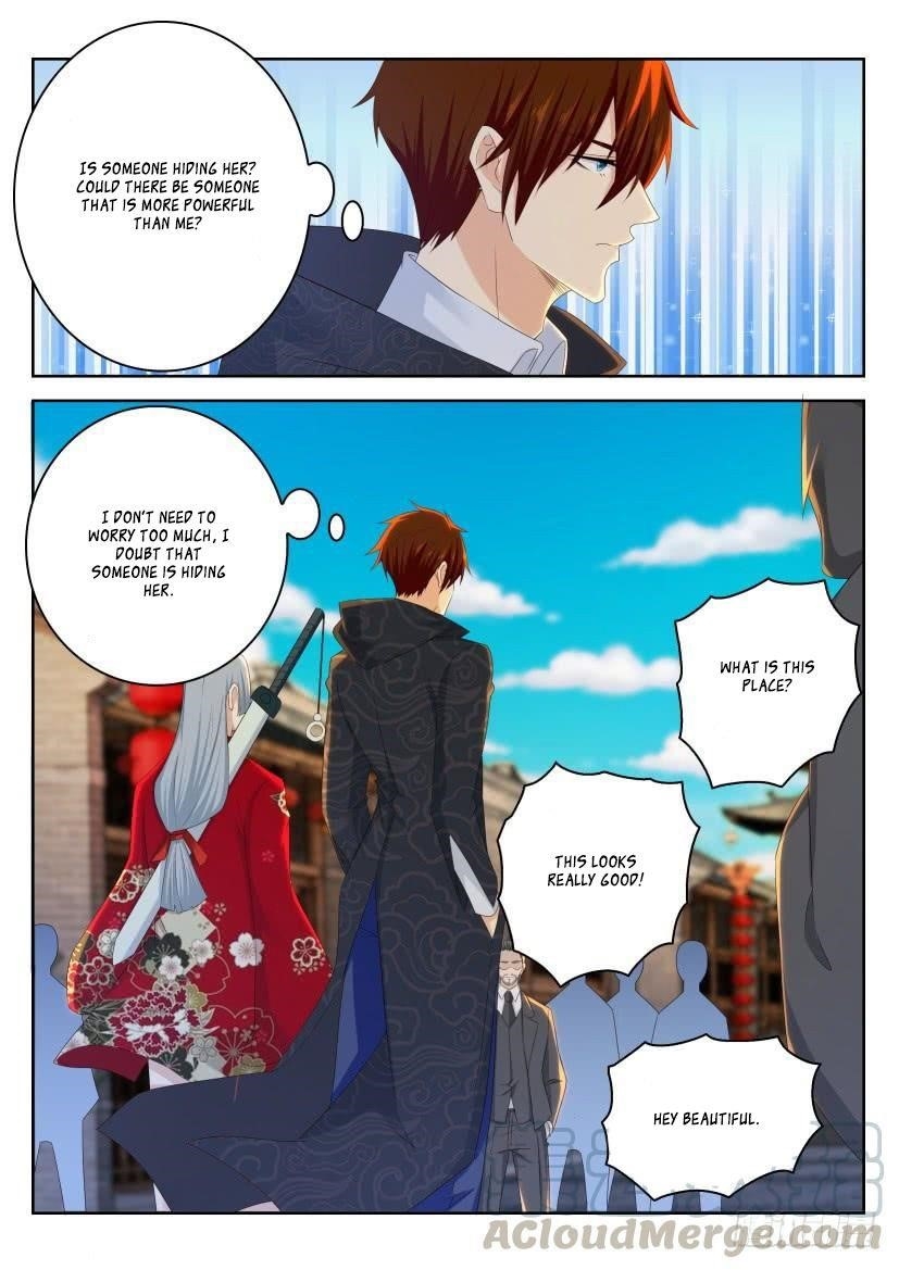 Rebirth of the Urban Immortal Cultivator Chapter 267 - Page 1