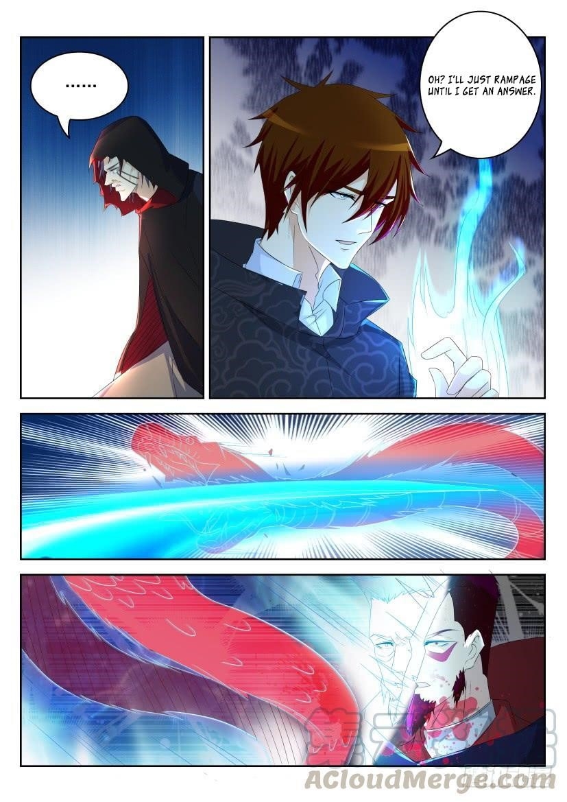 Rebirth of the Urban Immortal Cultivator Chapter 268 - Page 3