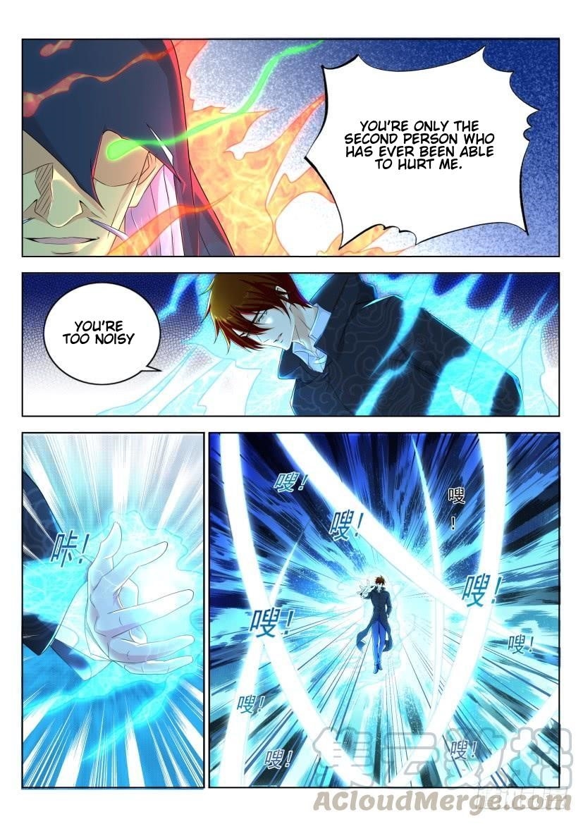 Rebirth of the Urban Immortal Cultivator Chapter 271 - Page 15