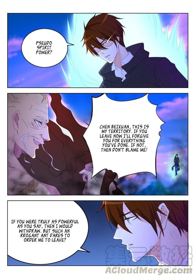 Rebirth of the Urban Immortal Cultivator Chapter 272 - Page 13