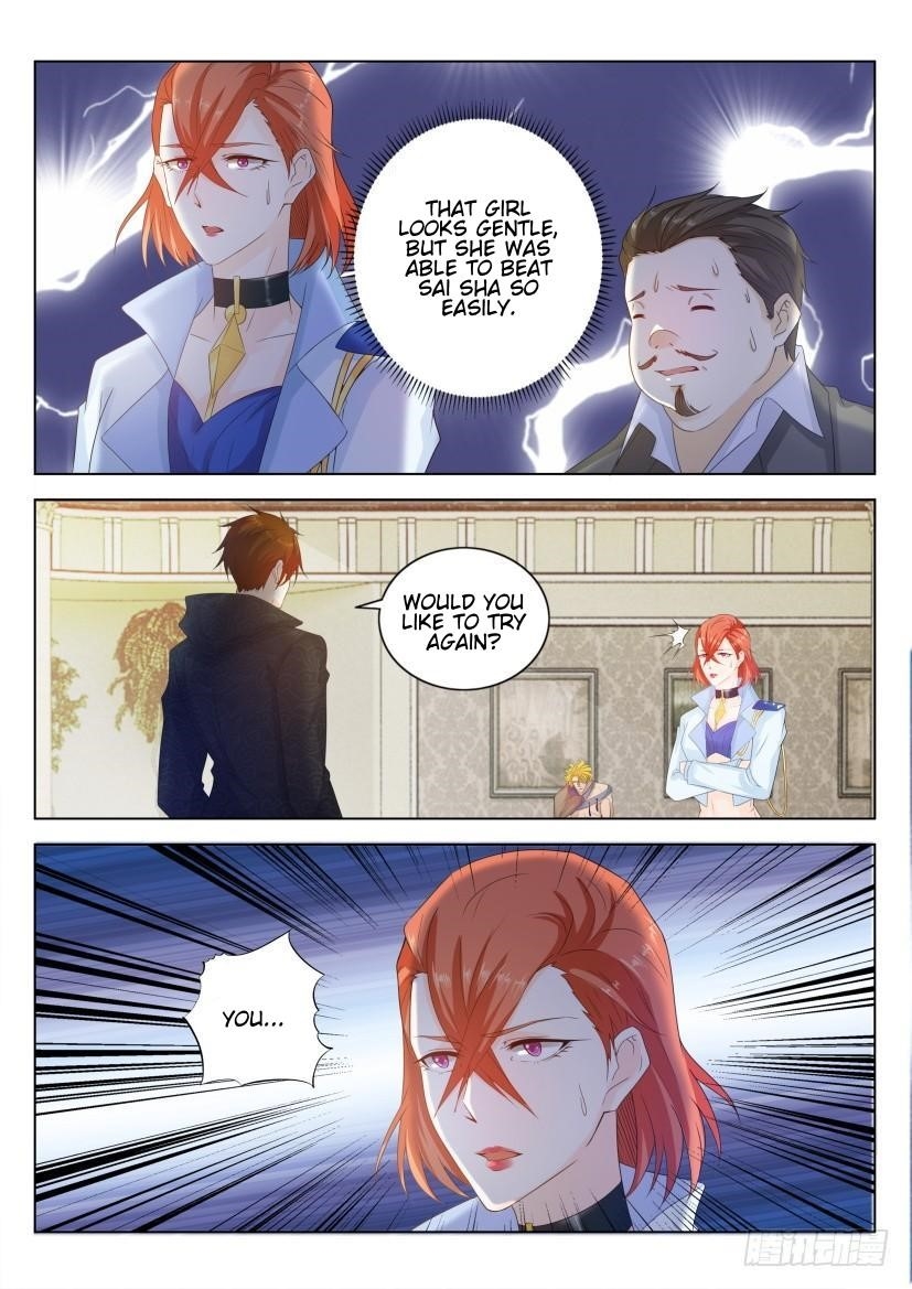 Rebirth of the Urban Immortal Cultivator Chapter 275 - Page 14