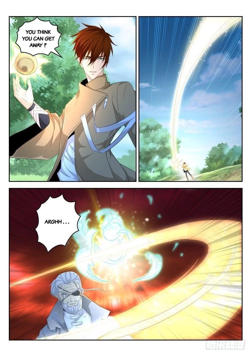 Rebirth of the Urban Immortal Cultivator Chapter 279 - Page 14