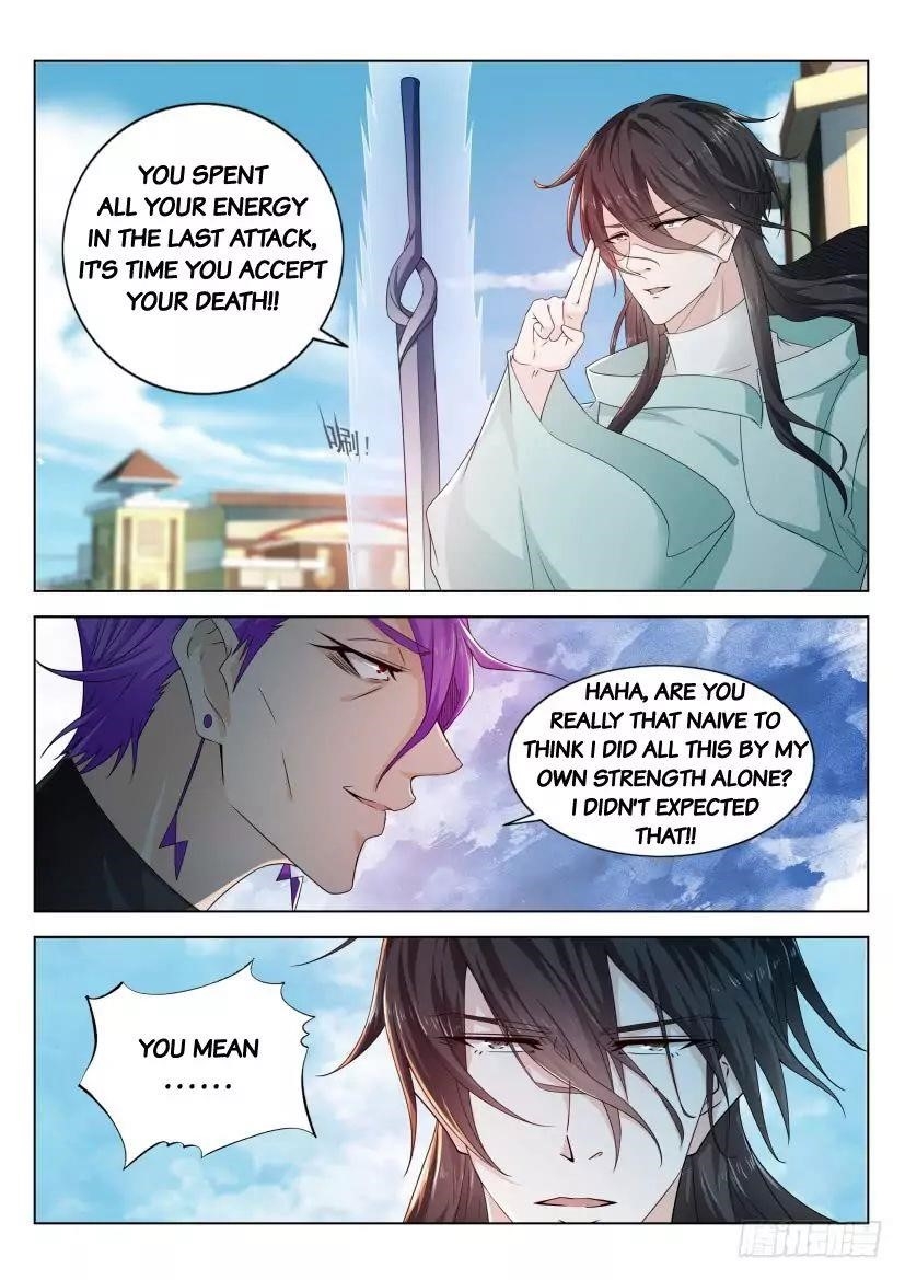 Rebirth of the Urban Immortal Cultivator Chapter 285 - Page 15