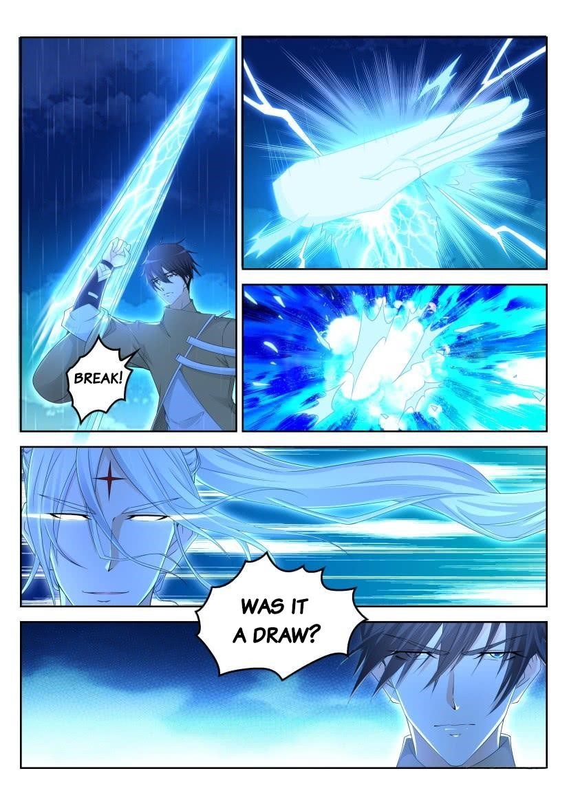 Rebirth of the Urban Immortal Cultivator Chapter 291 - Page 14