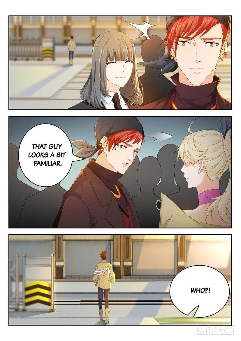 Rebirth of the Urban Immortal Cultivator Chapter 295 - Page 12