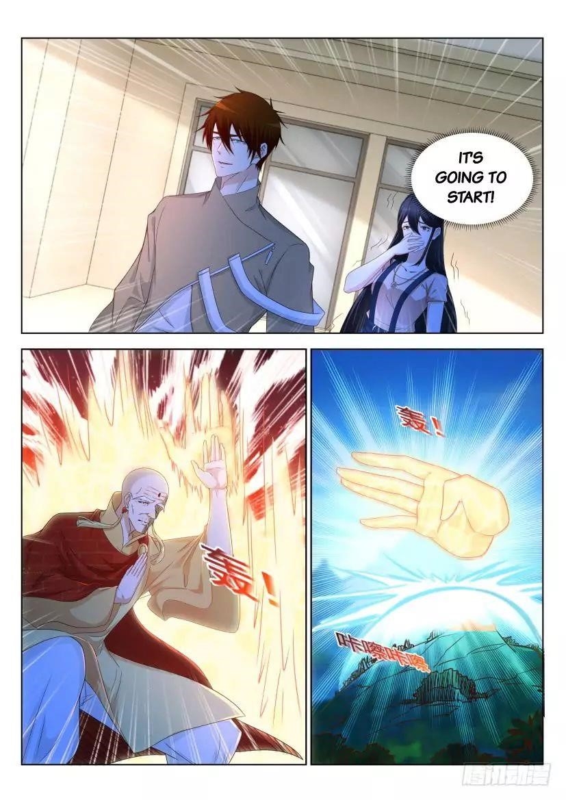 Rebirth of the Urban Immortal Cultivator Chapter 298 - Page 1