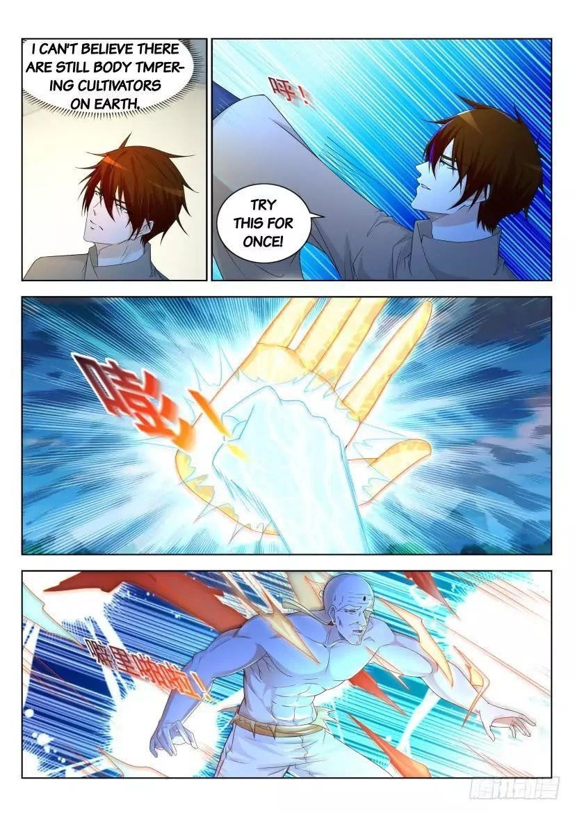 Rebirth of the Urban Immortal Cultivator Chapter 298 - Page 2