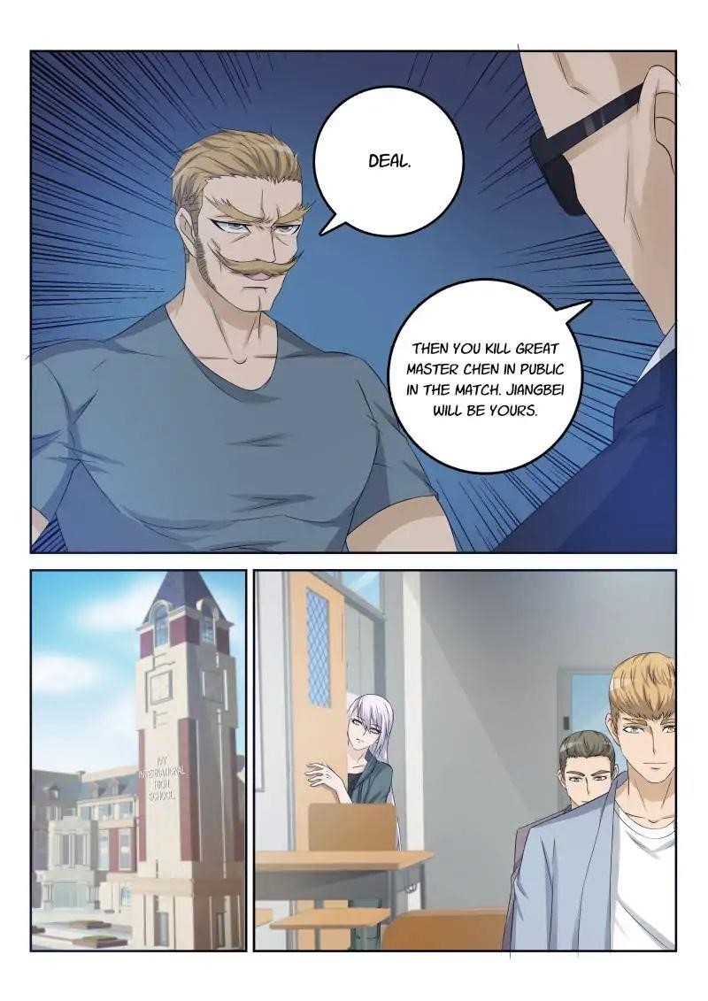 Rebirth of the Urban Immortal Cultivator Chapter 30 - Page 11