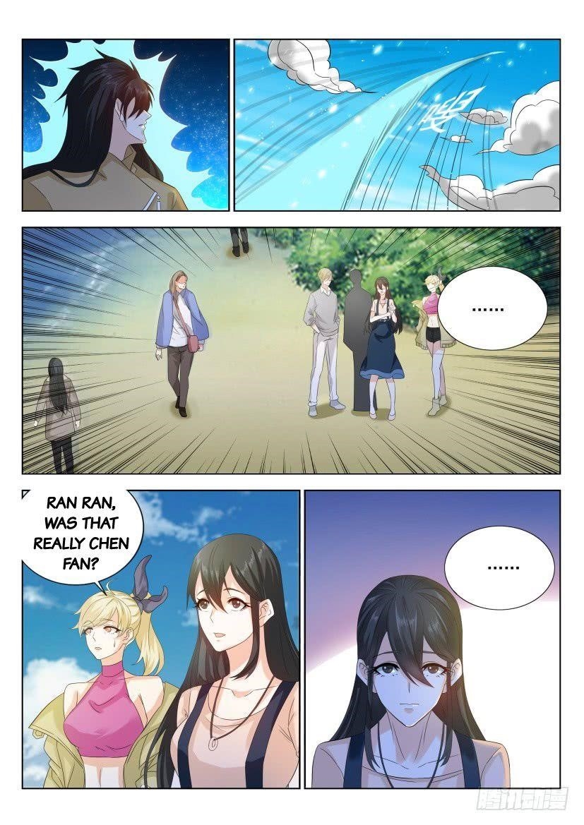 Rebirth of the Urban Immortal Cultivator Chapter 301 - Page 15