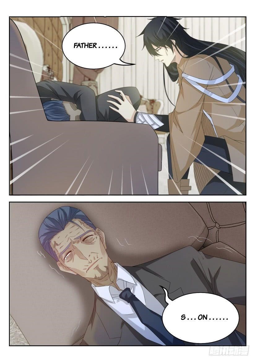 Rebirth of the Urban Immortal Cultivator Chapter 302 - Page 4