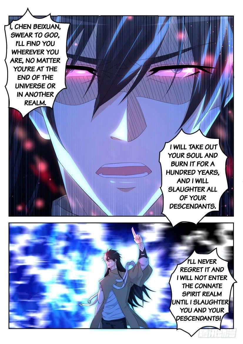 Rebirth of the Urban Immortal Cultivator Chapter 302 - Page 9