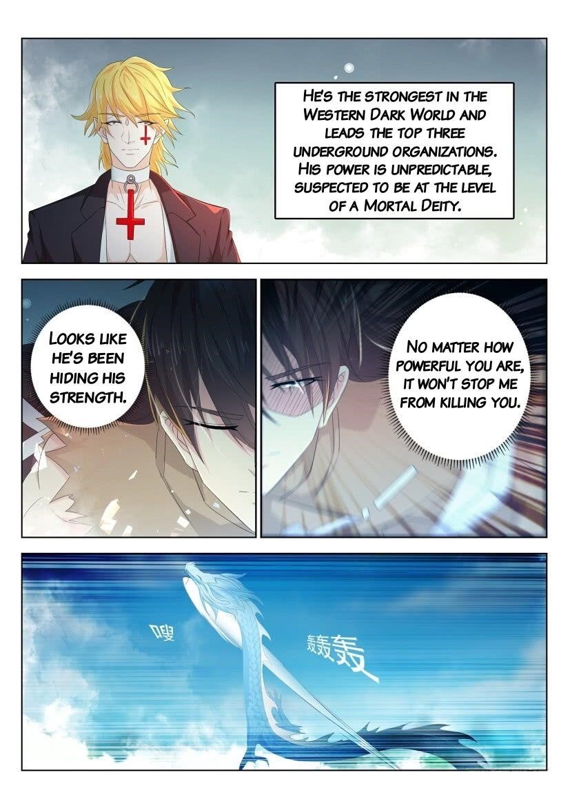 Rebirth of the Urban Immortal Cultivator Chapter 303 - Page 12