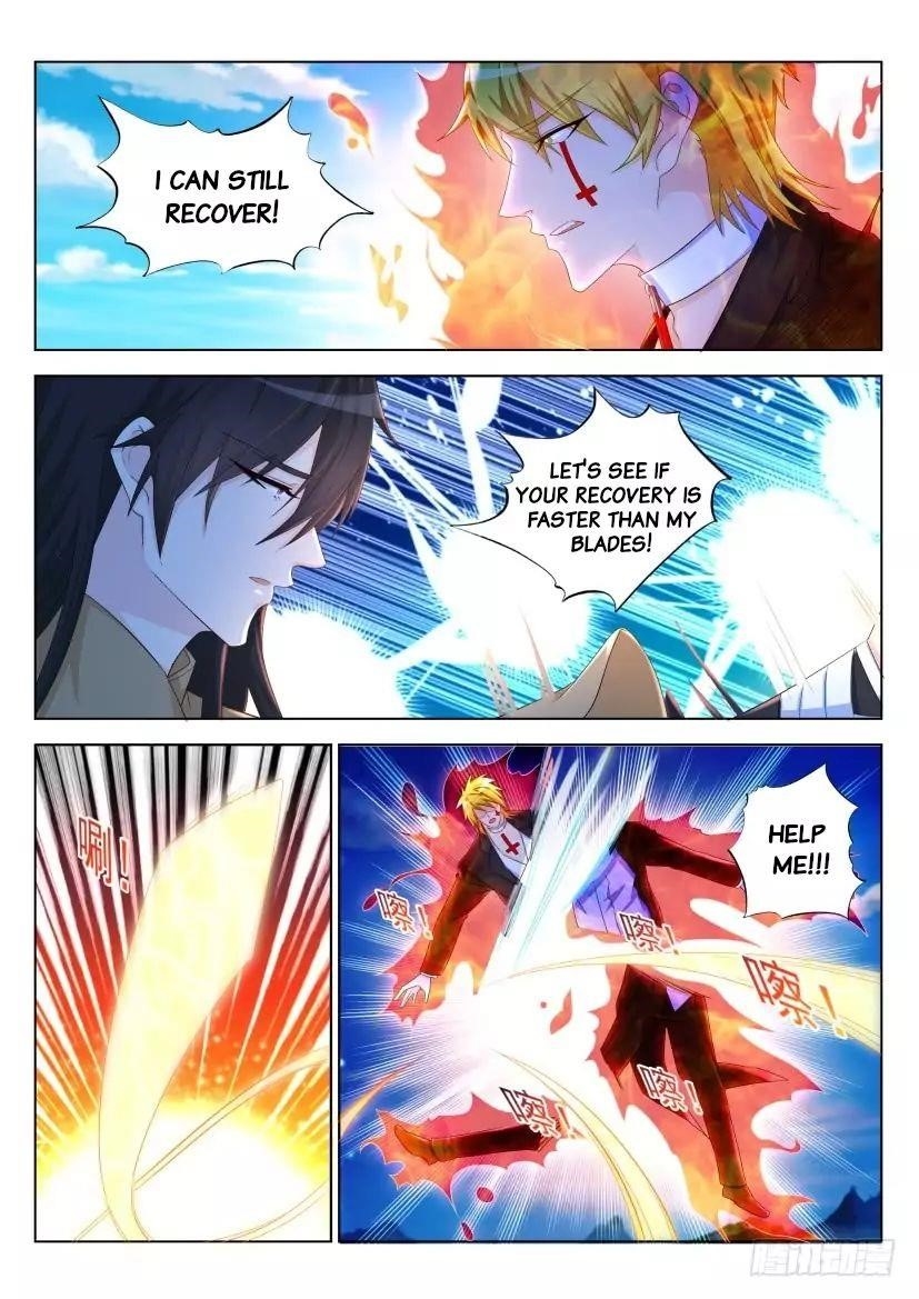 Rebirth of the Urban Immortal Cultivator Chapter 304 - Page 4