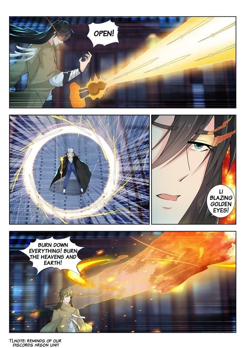 Rebirth of the Urban Immortal Cultivator Chapter 308 - Page 14