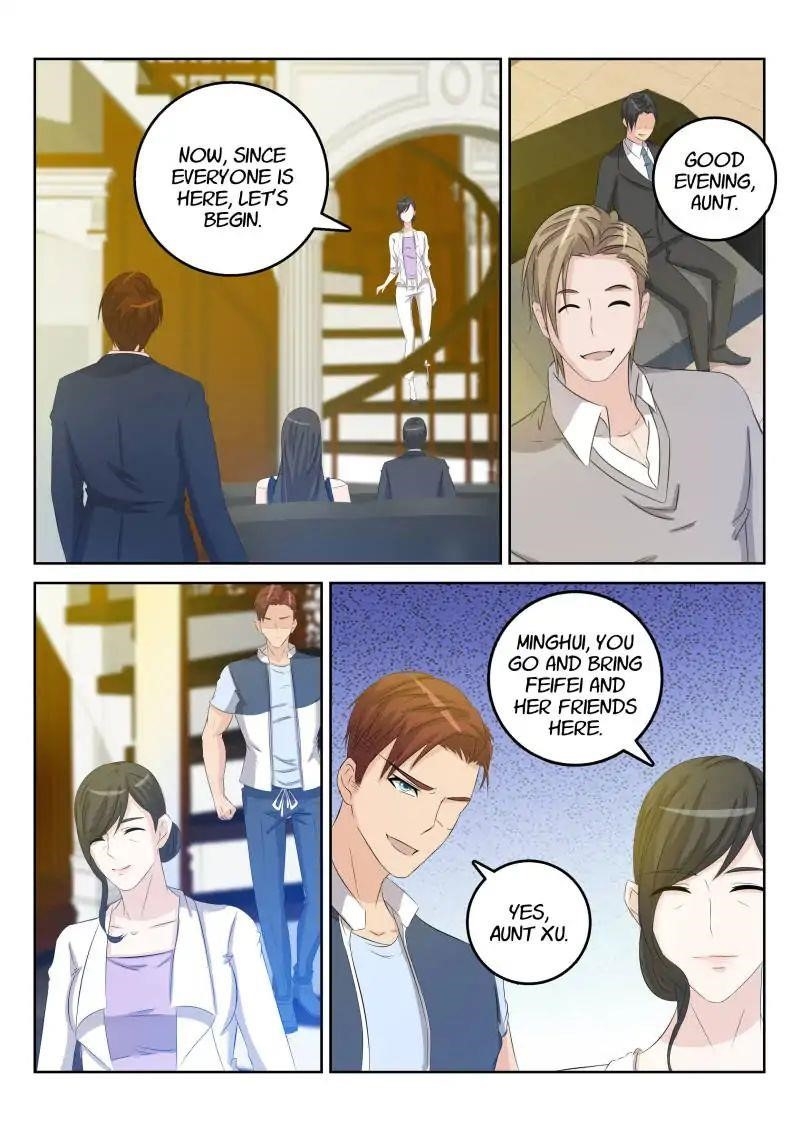 Rebirth of the Urban Immortal Cultivator Chapter 31 - Page 4