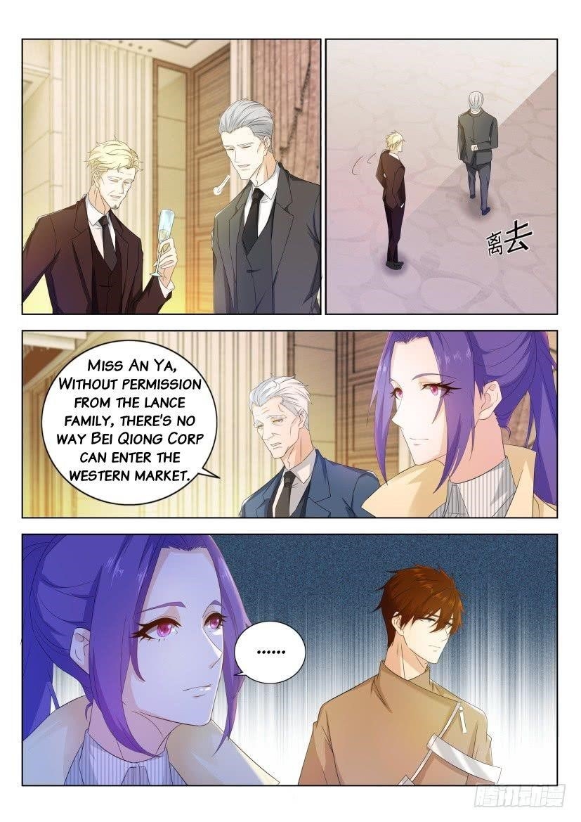 Rebirth of the Urban Immortal Cultivator Chapter 313 - Page 3