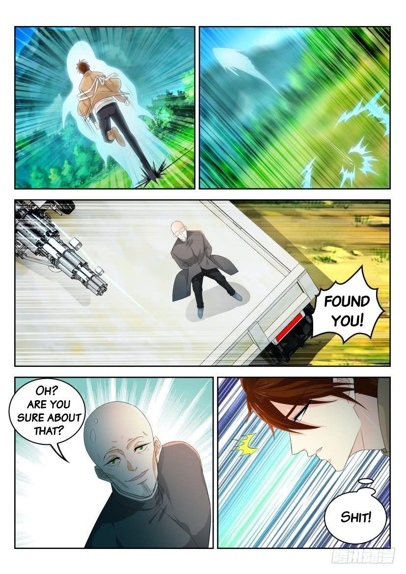 Rebirth of the Urban Immortal Cultivator Chapter 314 - Page 11