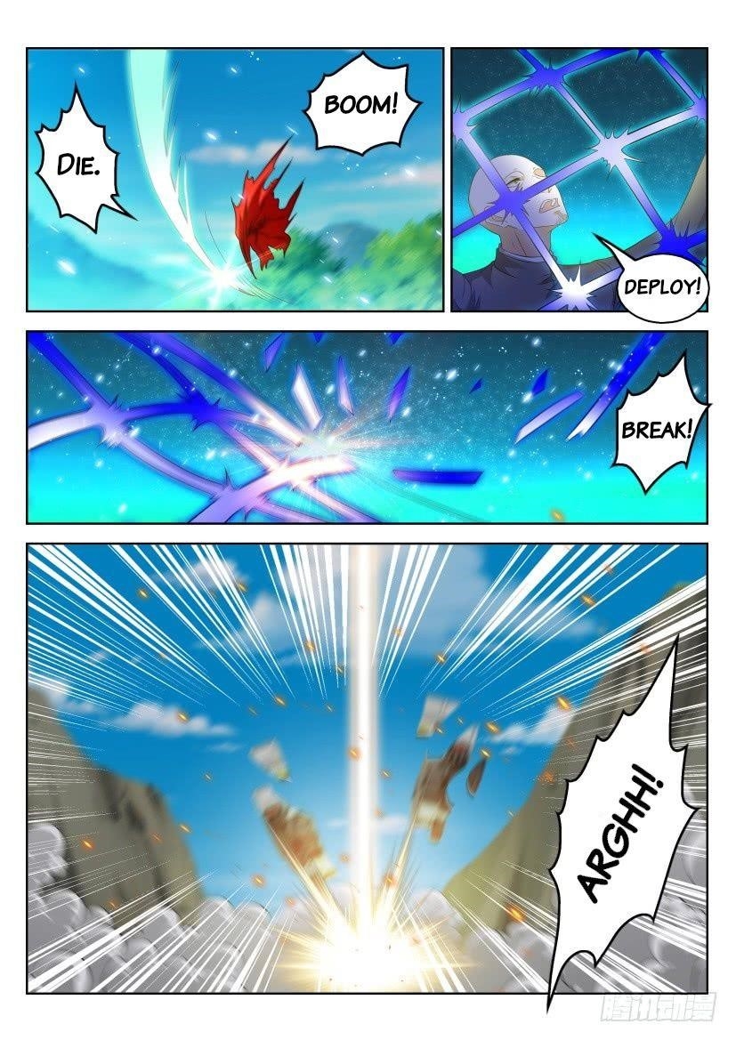 Rebirth of the Urban Immortal Cultivator Chapter 314 - Page 15