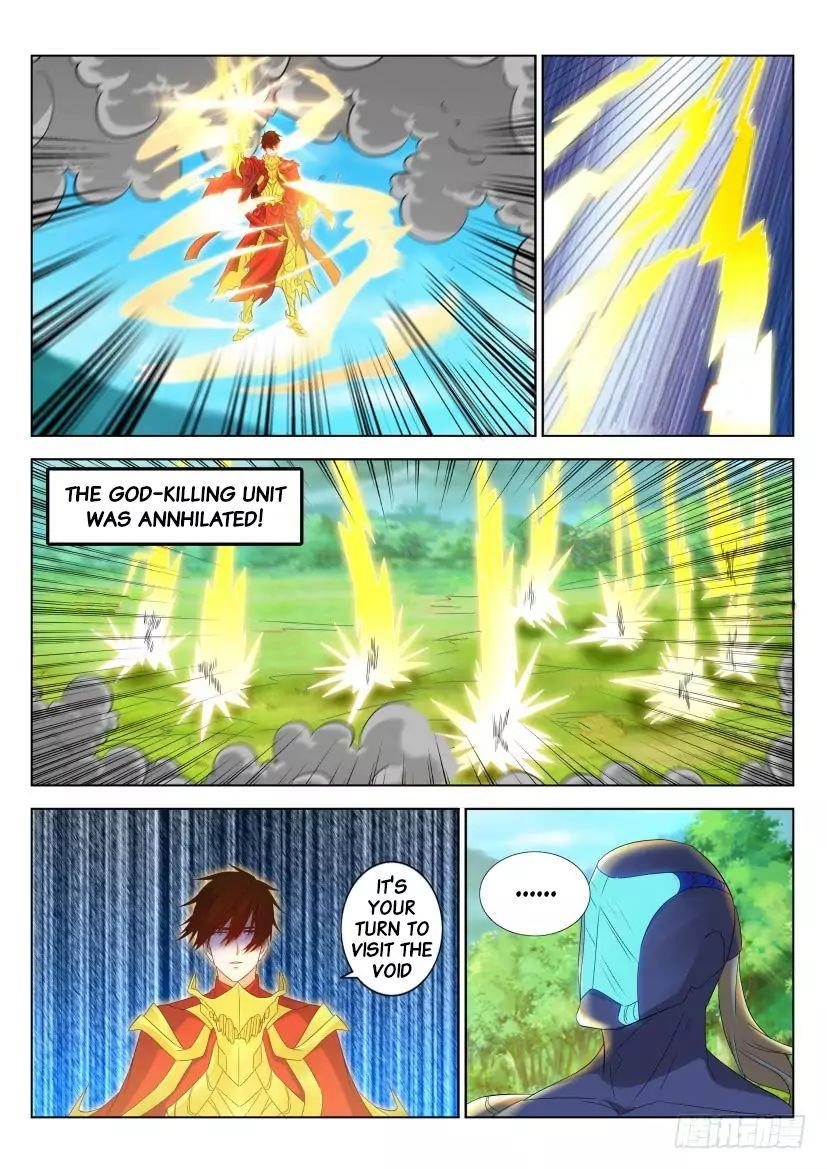 Rebirth of the Urban Immortal Cultivator Chapter 315 - Page 13