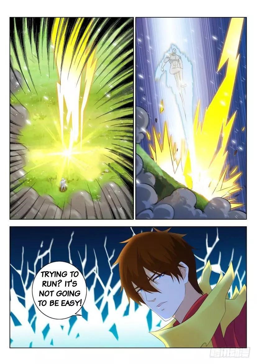 Rebirth of the Urban Immortal Cultivator Chapter 315 - Page 14