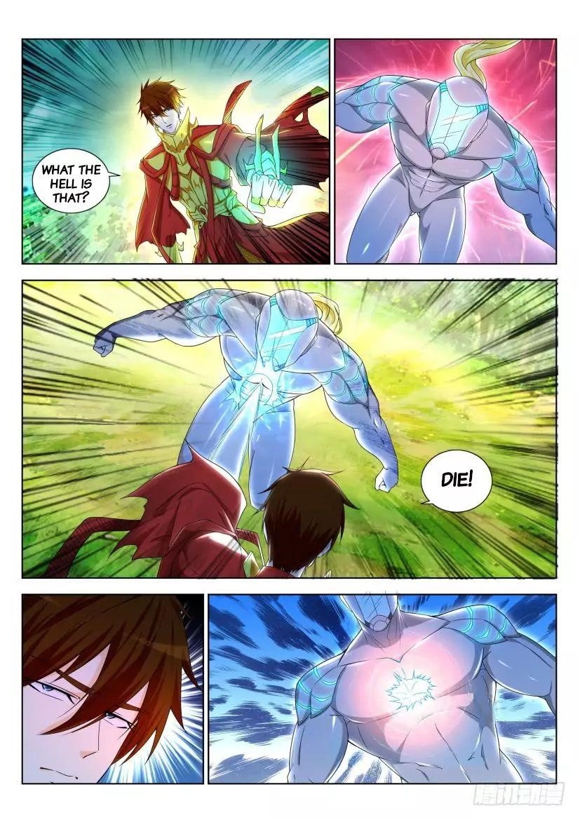 Rebirth of the Urban Immortal Cultivator Chapter 315 - Page 4