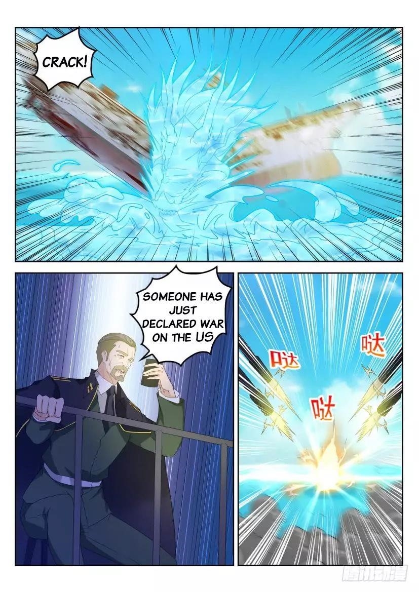 Rebirth of the Urban Immortal Cultivator Chapter 316 - Page 11