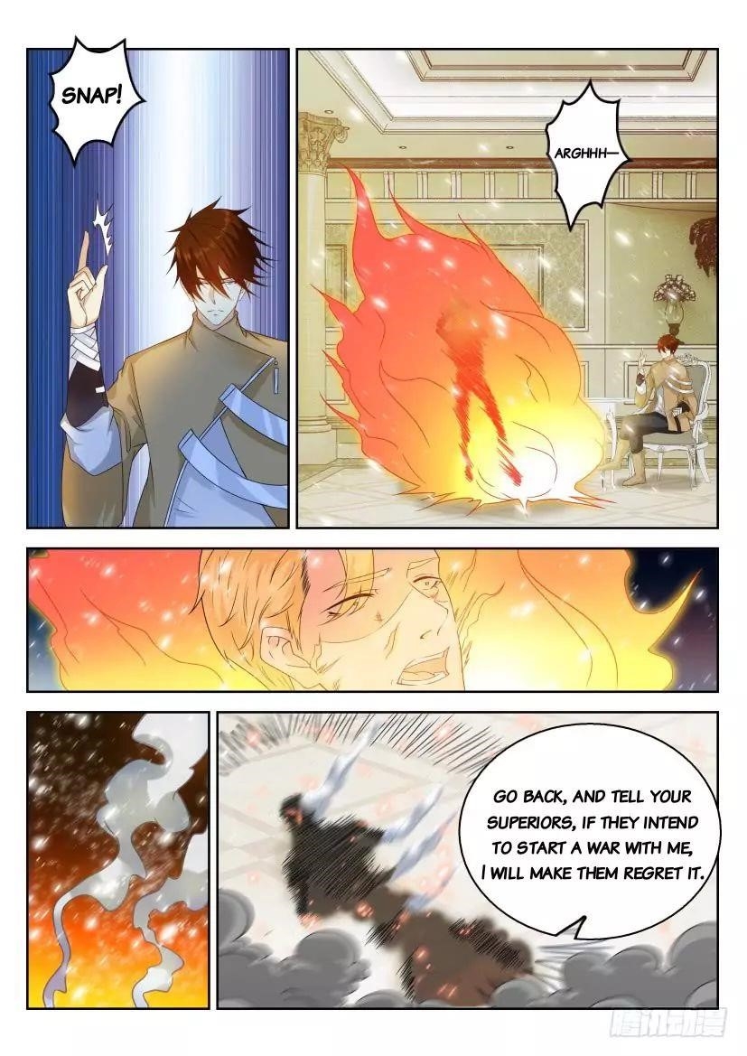 Rebirth of the Urban Immortal Cultivator Chapter 317 - Page 12